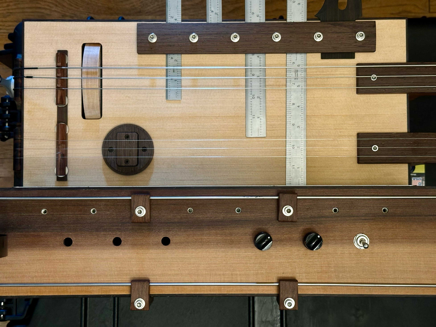 Apprehension Engine (Wenge)