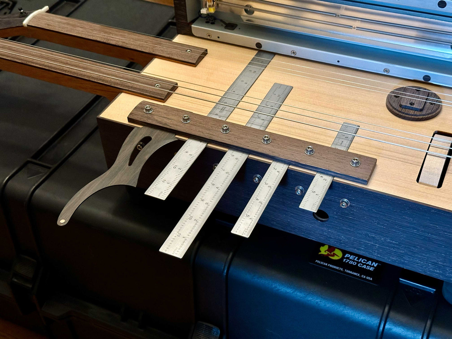 Apprehension Engine (Wenge)